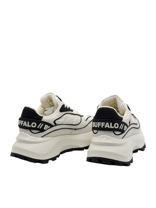 Femei Adidași White Black