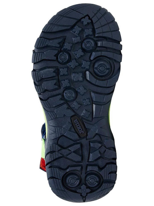 Kinder Sandalen Blau