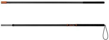 Delphin Atak Duo Carbon Landing Net Handle 140 Cm 2 Sections