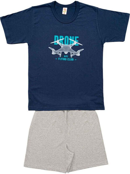 Nina Club Kids' Pajamas Summer Nina Club Kids' Pajamas Summer