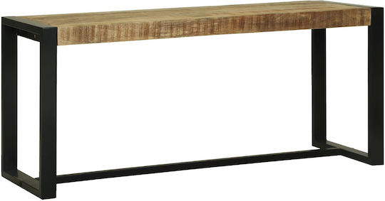 Stühle Bank Coffee 1Stück 100x35x45cm