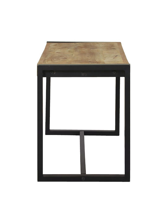 Stühle Bank Coffee 1Stück 100x35x45cm