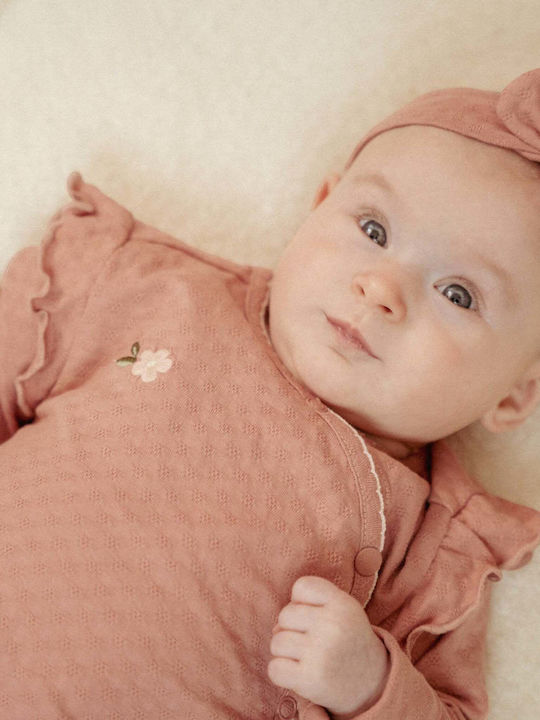 Little Dutch Φορμάκι Pink Blush