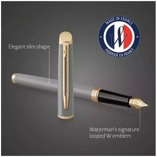 Waterman Hemisphere Химикалка Химикали