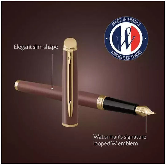 Waterman Hemisphere Waterman Ballpoint Pen