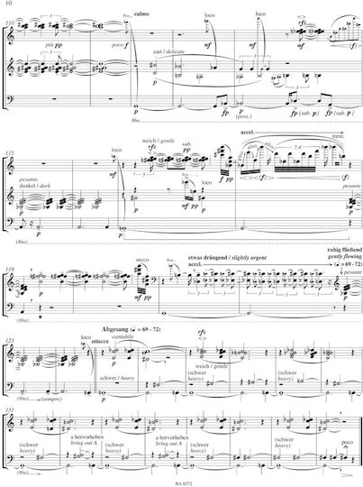 Seither Echoes Edges 2001