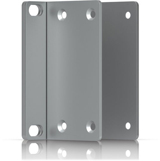 Ubiquiti Uacc-rack-ear-2u Replacement Rack Ears Unifi 2u Rack-mount Devices