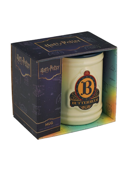 PCMerch Mug Ceramic 350ml
