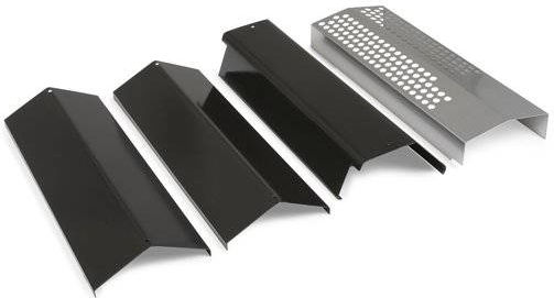 Boretti Set Accesorii pentru Grătare