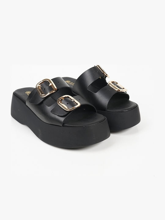 Piazza Shoes