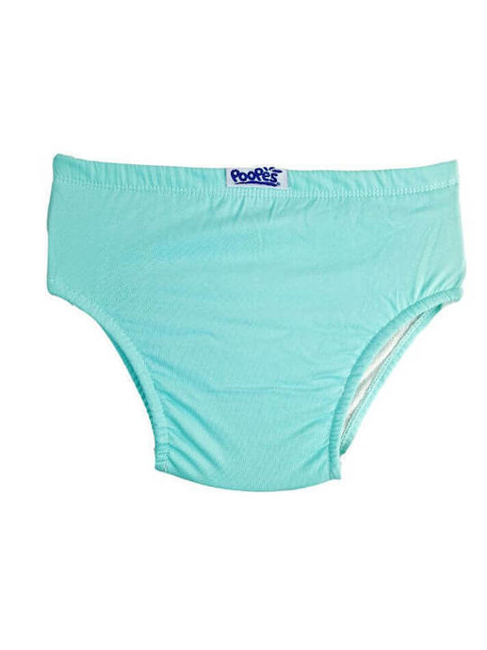 Poopes Kinder-Slip Veraman
