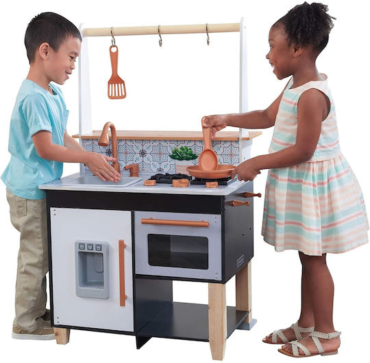 Kidkraft Kinderküche aus Holz