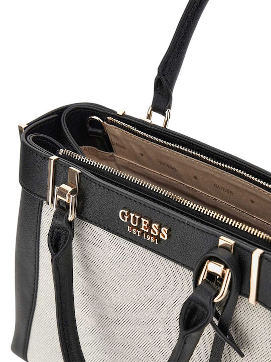 Damen Umhängetasche Schwarze