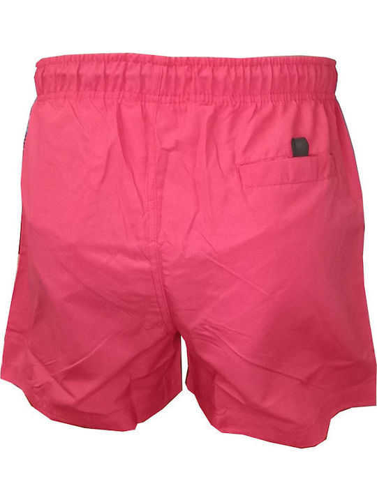 Men's Swimwear Shorts Fuchsia