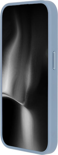 TectoShield Satin Elegante Matt Rückseitenumschlag Metallisches Blau Für iPhone 12 / 12 Pro