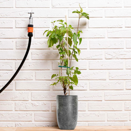 Cleme reglabilă pentru plante 50 buc Black+Decker 871125223692