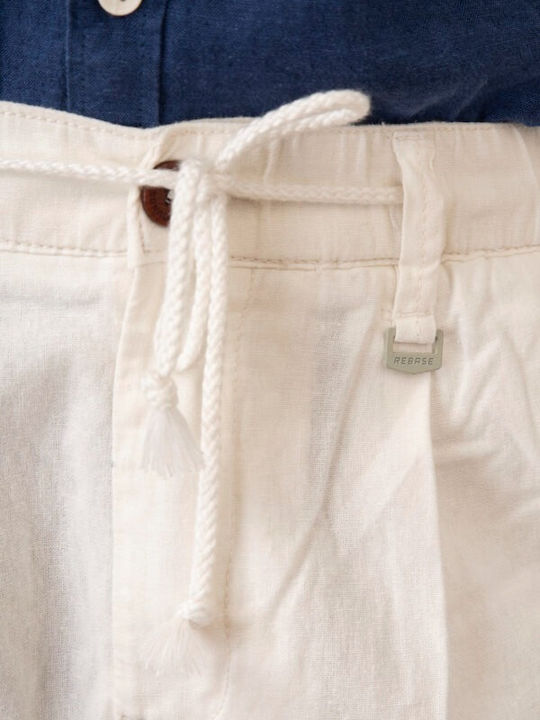 Herrenshorts White