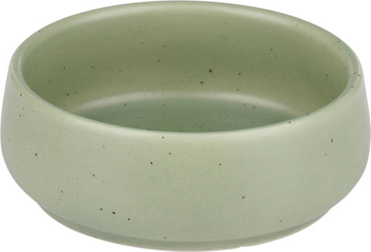 Alpina Appliances Cereal Serving Bowl Round Ceramic with Diameter 9.5cm 4pcs