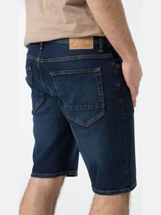 Herrenshorts Blue