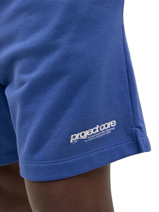 Sportliche Herrenshorts Blue