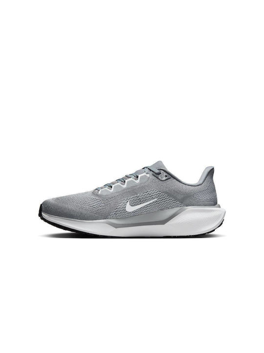 Pegasus 41 FD2722-009 Men's Running Sports Shoes Grey / White