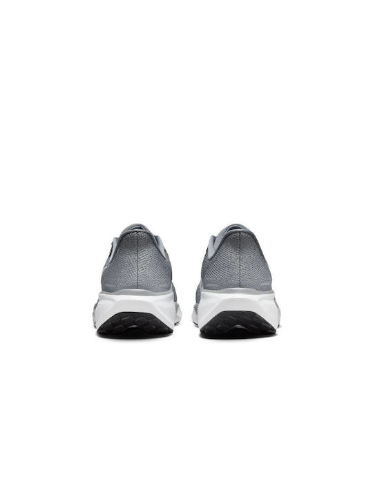 Pegasus 41 FD2722-009 Men's Running Sports Shoes Grey / White