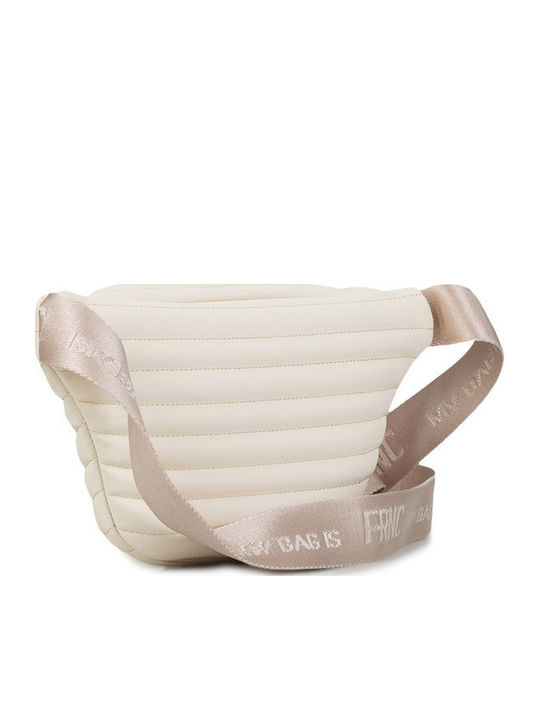 Waist Bag Beige