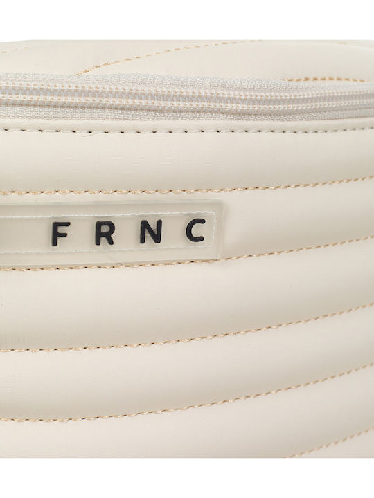 Waist Bag Beige