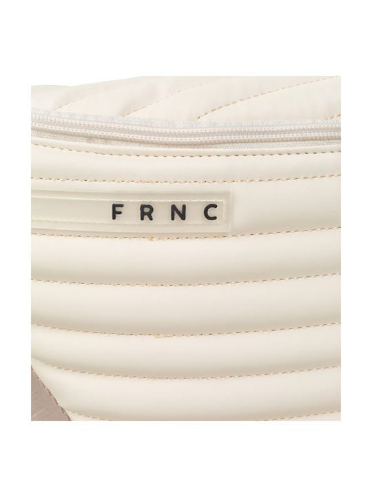 Women's Bag Crossbody Beige