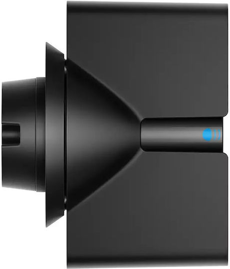 Dyson Nural Uscător de Păr cu Difuzor 1600W