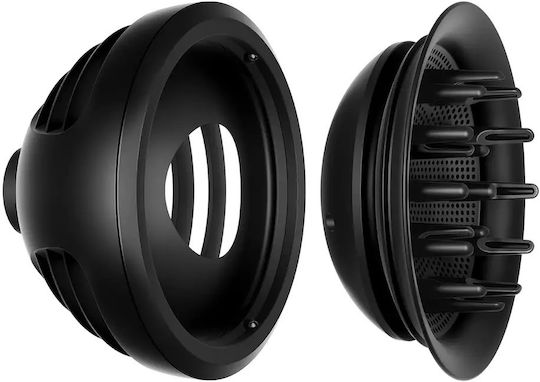 Dyson Nural Uscător de Păr cu Difuzor 1600W