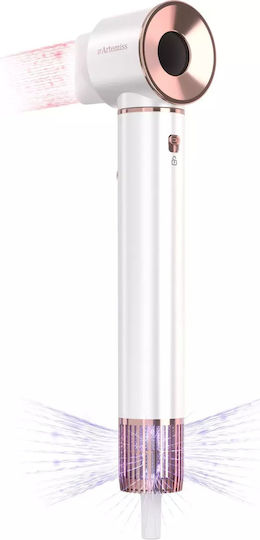 Sencor Πιστολάκι Μαλλιών με Φυσούνα 1300W