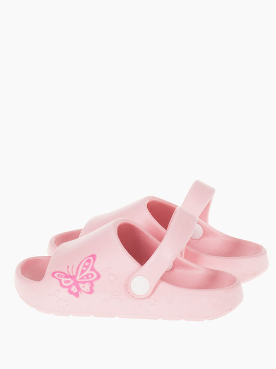 Kinder Badeschuhe Rosa