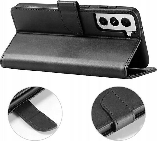 Marv Wallet Μαύρο (Samsung A06 5G)