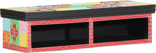 Stand TV Multicolor L80xA30xÎ22cm