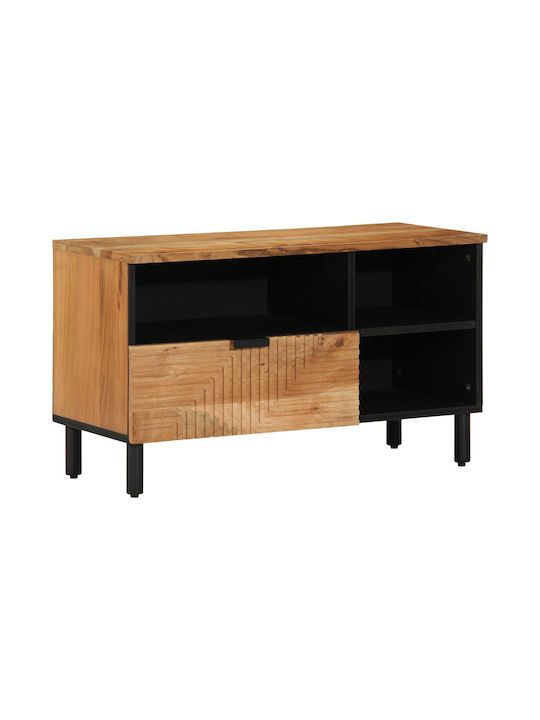 Stand TV Bej L80xA33.5xÎ46cm