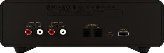 Creative Blaster External USB Sound Card