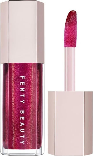 Fenty Beauty Gloss Bomb Lip Gloss 12 Fuchsia Flex 9ml