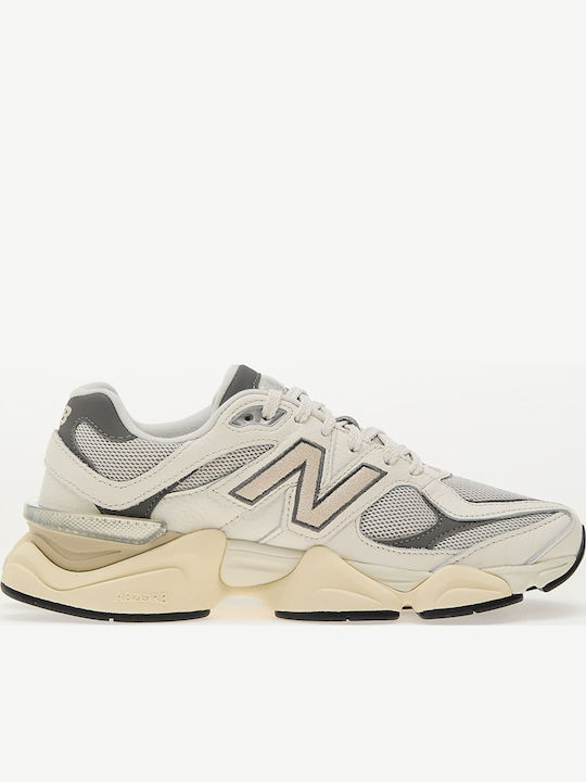 Sneaker New Balance 9060 Sea Salt