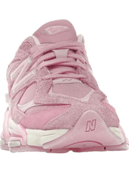 New Balance 9060 Adidași Roz Overdye