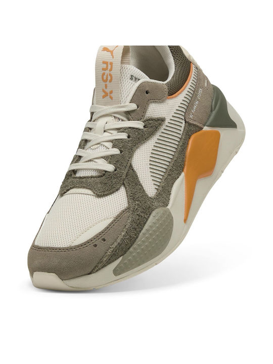 Puma Herren Rs-x Heritage Sportschuhe 39821010