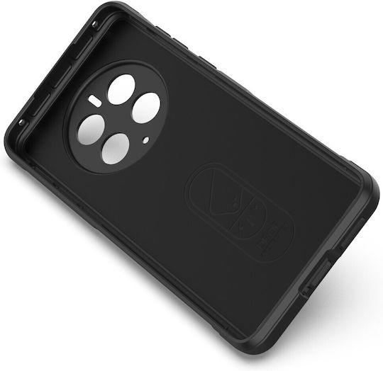 Mad Mask Back Cover Plastic / Silicone Navy Blue (Huawei Mate 50 Pro)