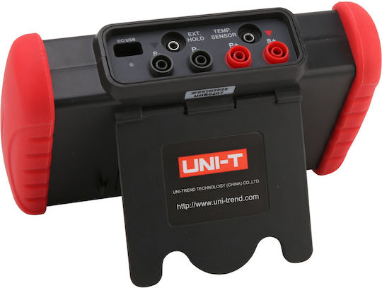 Uni-T UT677A Αναλογικό Battery Tester