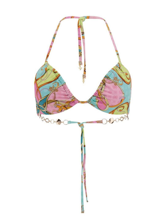 Bikini Τριγωνάκι Multicolour