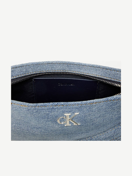 Women's Bag Shoulder Blue