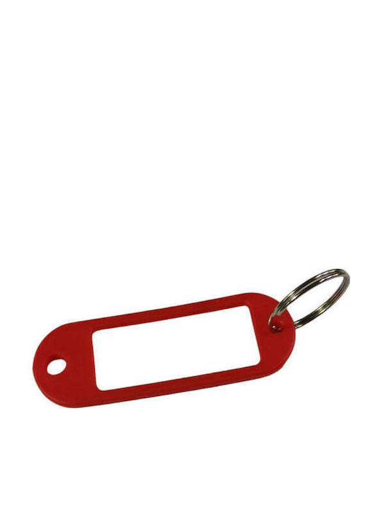 Inele Chei Etichete Etichete Bagaje Lanțuri Chei Etichete Id Stick USB Albastru