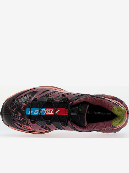Sneakers Salomon Xt-4 Og R.a.d Noctur Tawny Emberg