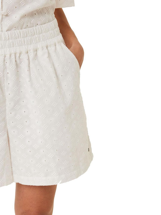 Damen Bermuda White