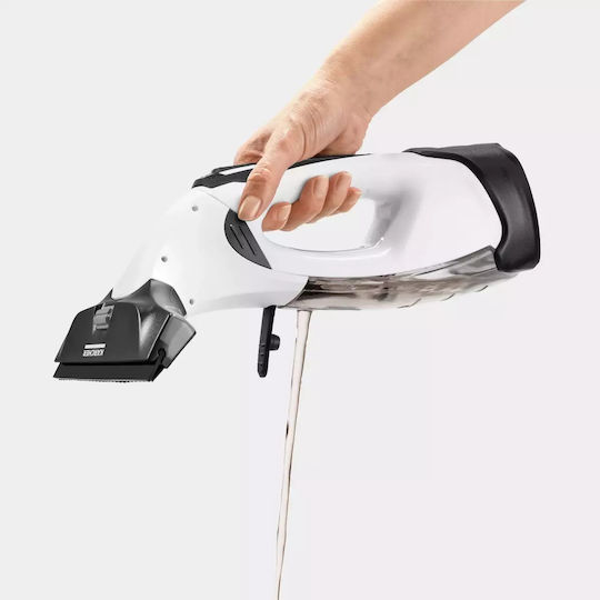 Karcher Fenstersauger Roboter Batterie