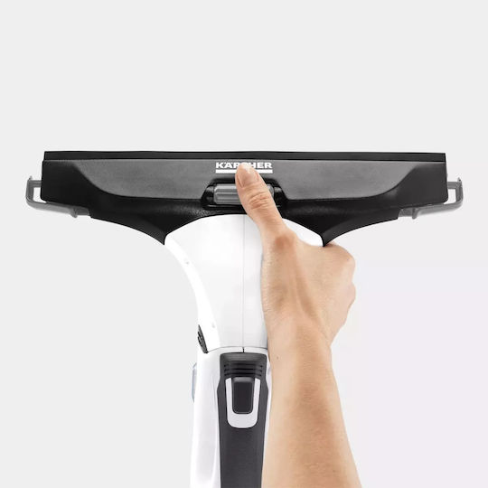 Karcher Fenstersauger Roboter Batterie